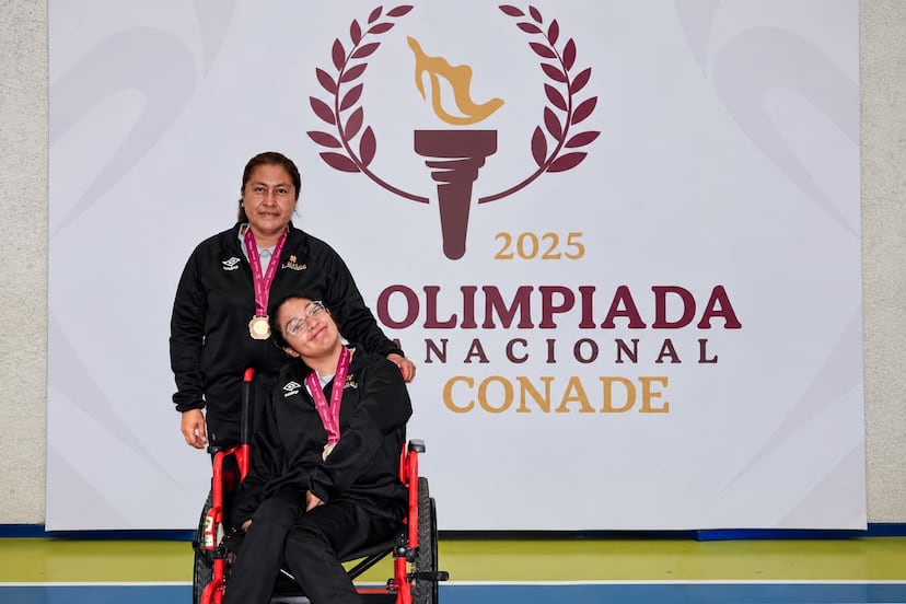 Hidalguense competirá en el Centroamericano y del Caribe de Boccia 2026