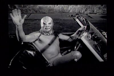 El Santo: el héroe enmascarado que mantuvo su identidad en secreto