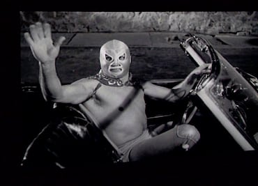 El Santo: el héroe enmascarado que mantuvo su identidad en secreto