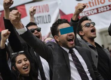 Hay orden de aprehensión contra Esteban y contra cuatro funcionarios de la UAEH: Santiago Nieto