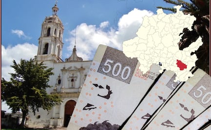 En Singuilucan, el pueblo tranquilo que hoy enfrenta la “Estafa Siniestra”