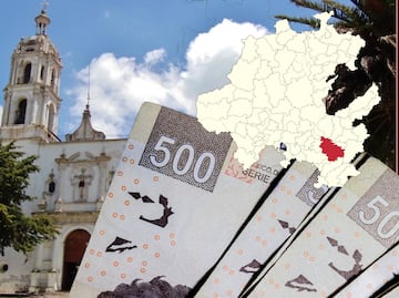 En Singuilucan, el pueblo tranquilo que hoy enfrenta la “Estafa Siniestra”