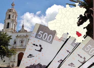 En Singuilucan, el pueblo tranquilo que hoy enfrenta la “Estafa Siniestra”