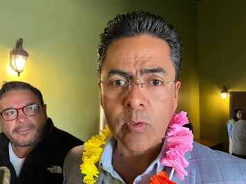 Alcaldes de Hidalgo muestran solidaridad ante desastre natural: Medécigo 