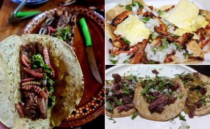 Feria del Taco llega a Pachuca en su tercera edición