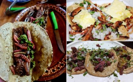 Feria del Taco llega a Pachuca en su tercera edición
