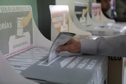 Entran en vigor reformas al Código Electoral de Hidalgo tras su publicación en el POEH