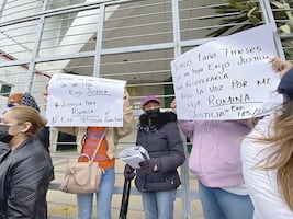 Madres que buscan justicia entre deudas, pérdida y silencio institucional 