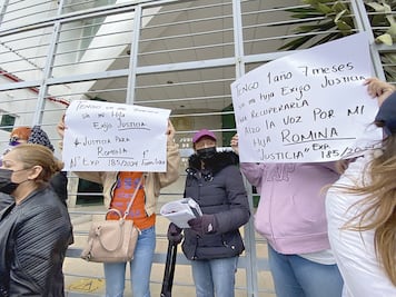 Madres que buscan justicia entre deudas, pérdida y silencio institucional