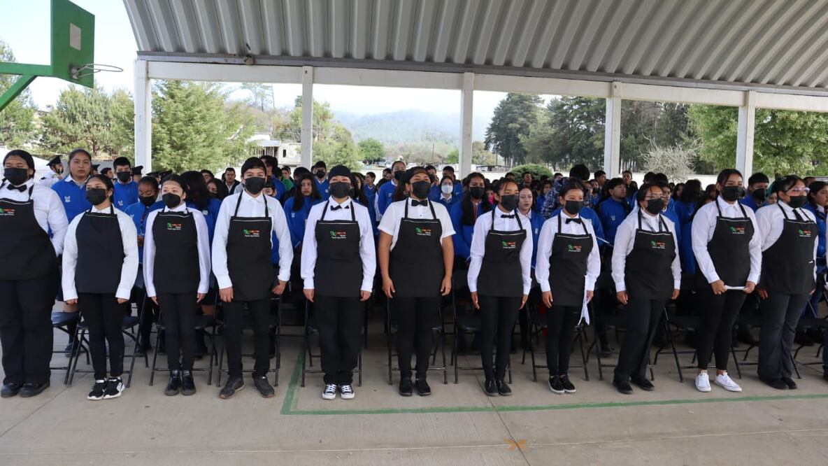 Foto: Gobierno de Hidalgo