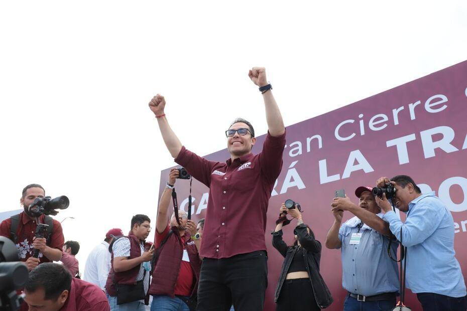 Foto: Luis Soriano