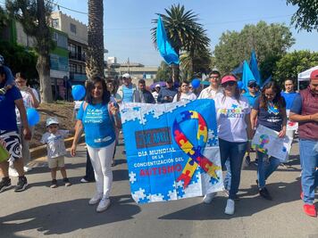 Poco interés de diputados para aprobar Ley de Inclusión de Personas con Autismo
