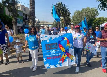 Poco interés de diputados para aprobar Ley de Inclusión de Personas con Autismo