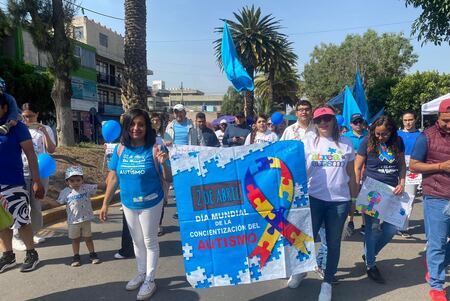 Continúa Hidalgo sin estadística sobre autismo: Atrea