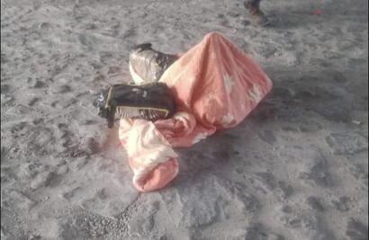 Abandonan cuerpo decapitado en Atotonilco de Tula