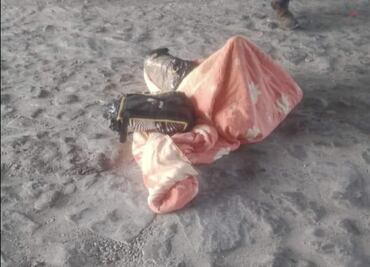 Abandonan cuerpo decapitado en Atotonilco de Tula