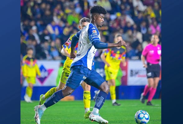 Liga MX: Así marcha el Pachuca en la tabla de posiciones al terminar la jornada 11 del Clausura 2026 