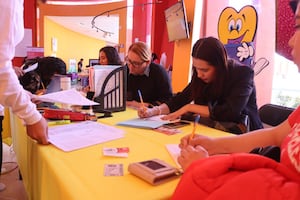 STPSH realizó 21 eventos de vinculación laboral durante 2025