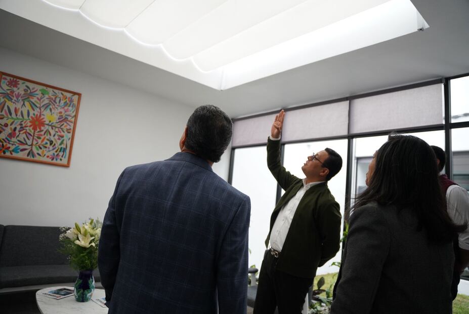 Nuevo domicilio de la Semot a partir de julio | Twitter: Movilidad Hidalgo