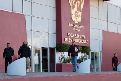 Gobierno de Hidalgo busca recuperar 32 inmuebles valuados en 80 millones de pesos