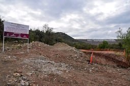 Iniciará en abril construcción de canal para aprovechar presa El Yathé