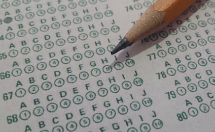 Sheinbaum: “Con nuevo sistema de admisión se acabaron los rechazados”