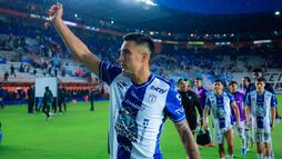 Pachuca define su rival en las semifinales 