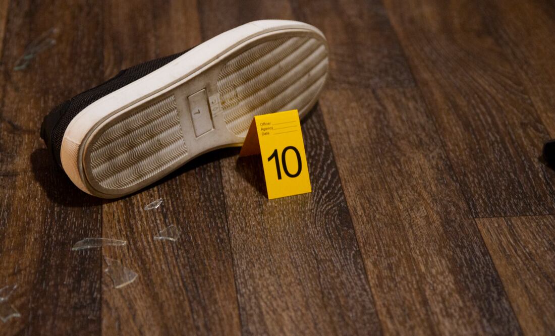 Suman 19 feminicidios en Hidalgo; el delito aumentó en 26 por ciento