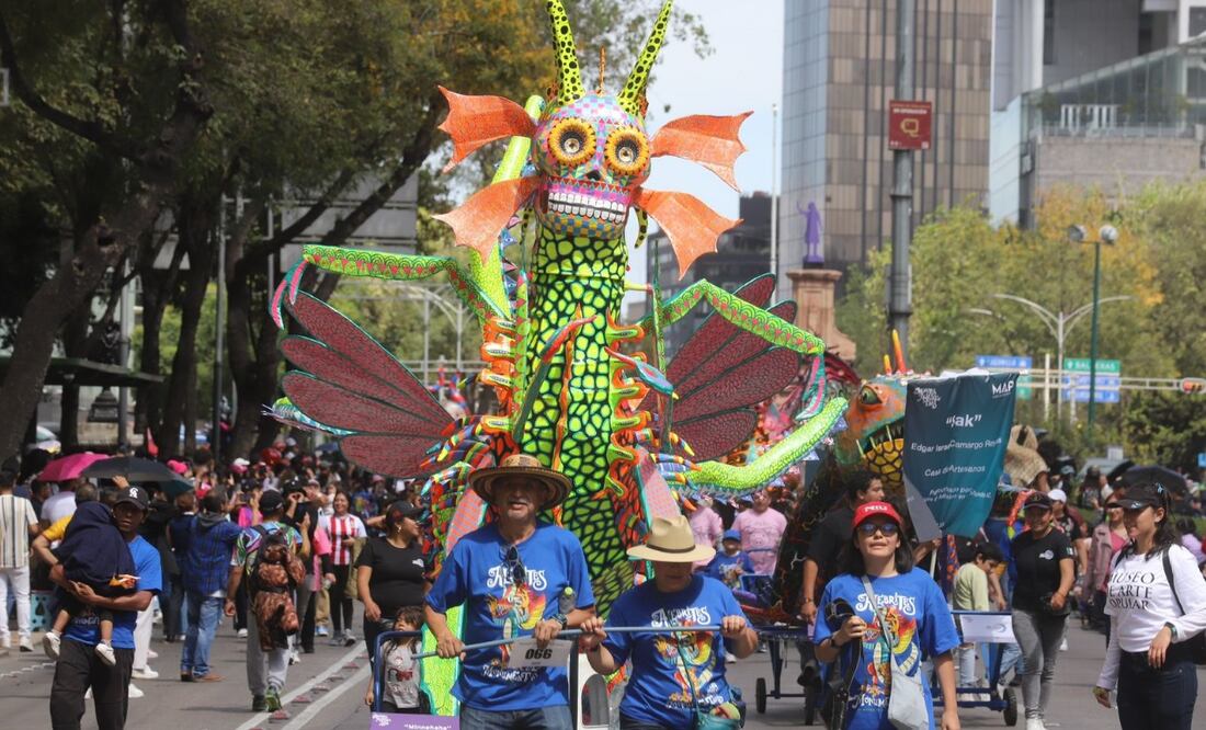 Foto: Gabriela Morales