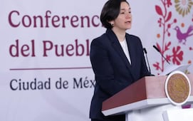 Homicidios bajan 41% en 18 meses: SESNSP; marzo de 2026 reporta menor incidencia en 11 años 