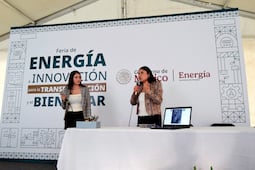 Jóvenes de la UPP apuestan por la tecnología para reducir el gasto de luz en hogares