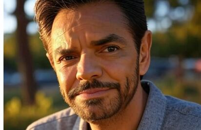 Eugenio Derbez alza la voz contra redadas migratorias en Los Ángeles; “no son criminales", dice