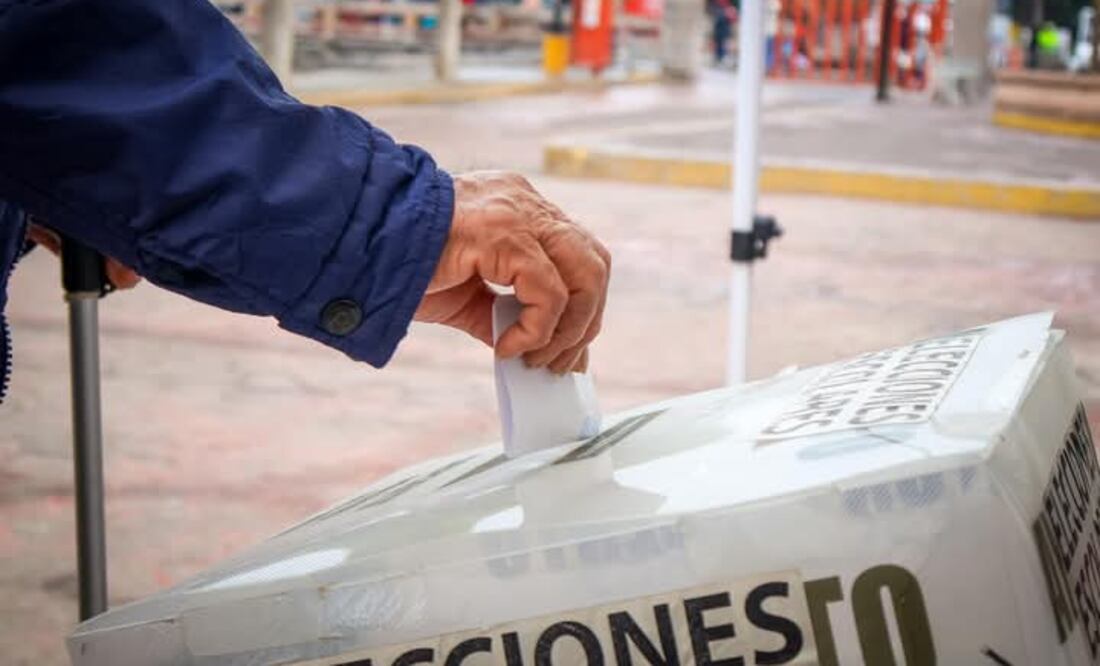 El administrador es elegido por los comerciantes, mientras que el gobierno municipal designará a quien se encargará de las finanza | Foto: Especial