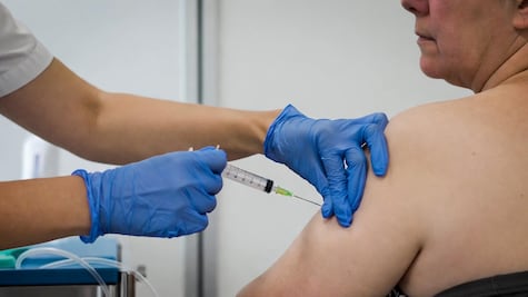 Sarampión en México: Lanzan plataforma para ubicar centros de vacunación; van por recuperar las coberturas 