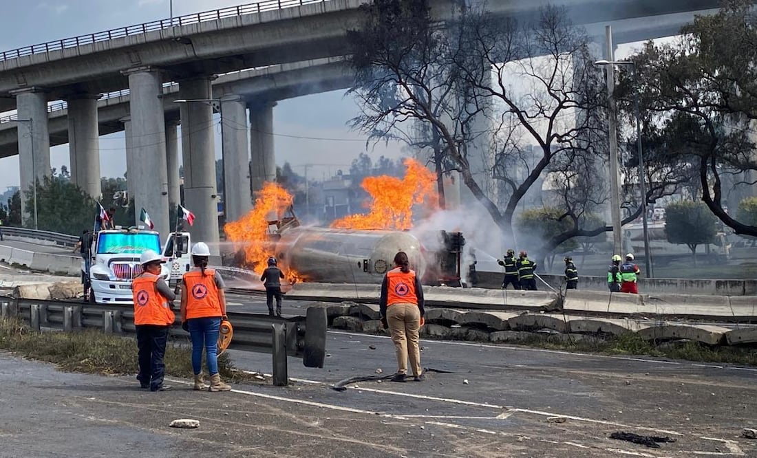 Foto: Valente Rosas de EL UNIVERSAL