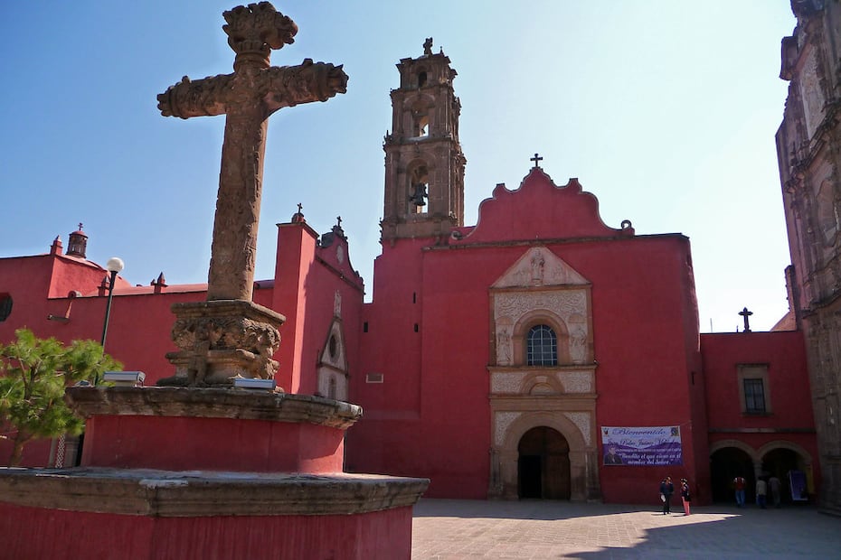 Huichapan, la puerta de entrada | Foto: Flickr