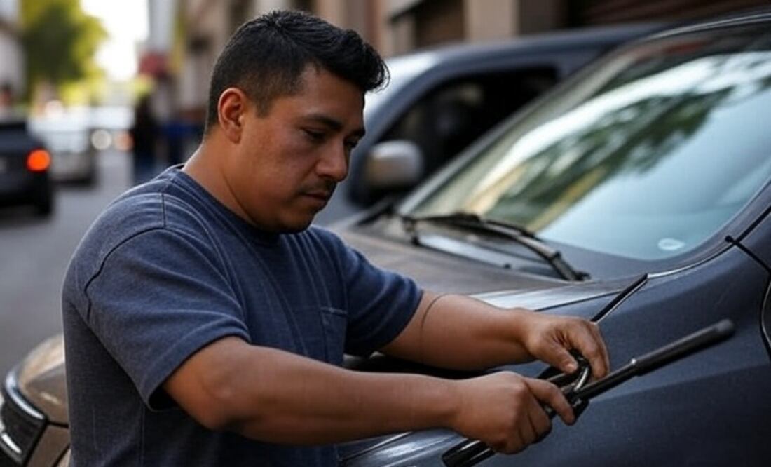 Imagen generada con Grok