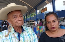 “Fue como una explosión”: familias de Huehuetla y Tenango de Doria relatan el horror tras los derrumbes