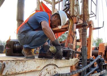 Durante el primer semestre del año se generan 12 mil 500 empleos en Hidalgo: IMSS