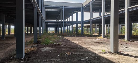 Concluir Hospital de Actopan prioridad del IMSS Bienestar