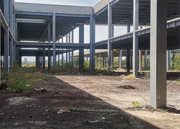 Concluir Hospital de Actopan prioridad del IMSS Bienestar