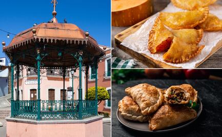 Real del Monte anuncia el XVI Festival del Paste y celebra 200 años de su llegada