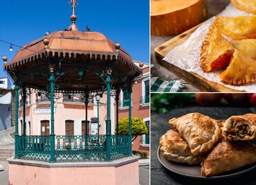 Real del Monte anuncia el XVI Festival del Paste y celebra 200 años de su llegada