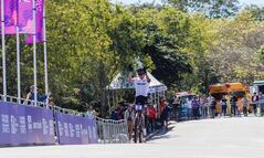 Iván Aguilar se alista para enfrentar a la élite continental en Paraguay