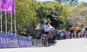 Iván Aguilar se alista para enfrentar a la élite continental en Paraguay