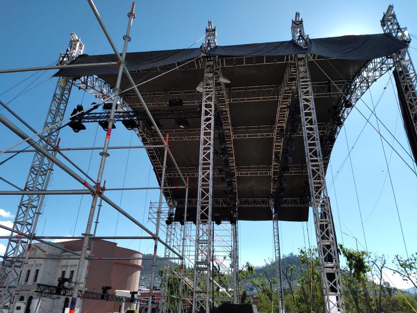 Foto: Carlos Jurado