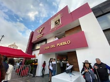 Funcionarios de Mineral de la Reforma son multados por no entregar información a regidora