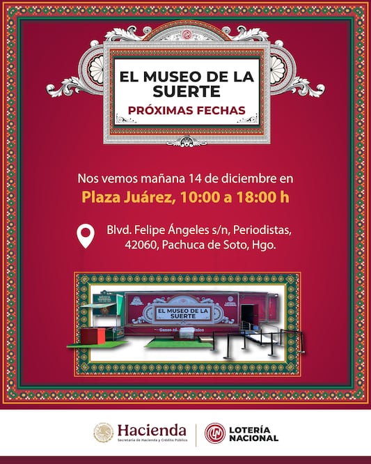 Cortesía: Cultura Hidalgo