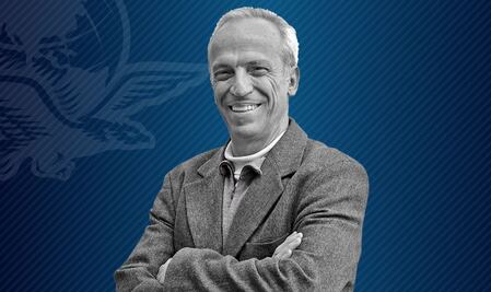 Logro, mérito y esfuerzo 