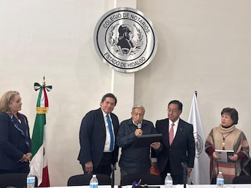 Notariado de Hidalgo se alista para aplicar nueva ley en 2027